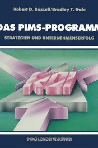 Cover of Das PIMS-Programm