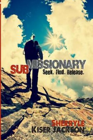 Cover of Submissionary