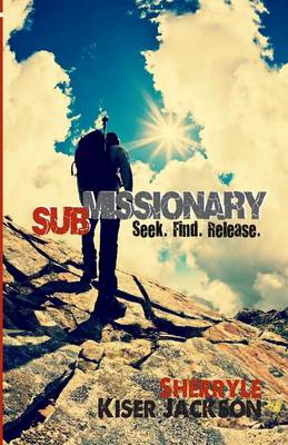 Book cover for Submissionary