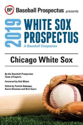 Cover of Chicago White Sox 2019