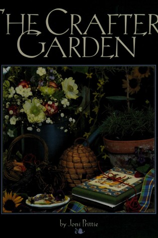 Cover of Crafter's Garden