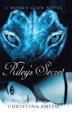 Book cover for Riley's Secret