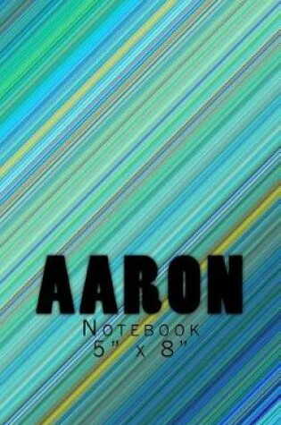 Cover of Aaron