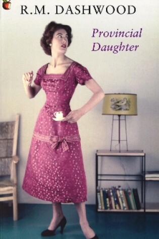 Cover of Provincial Daughter