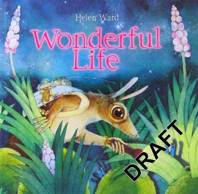 Book cover for Wonderful Life