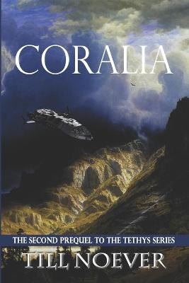 Book cover for Coralia