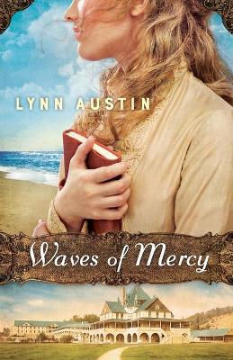 Book cover for Waves of Mercy
