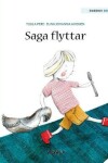 Book cover for Saga Flyttar