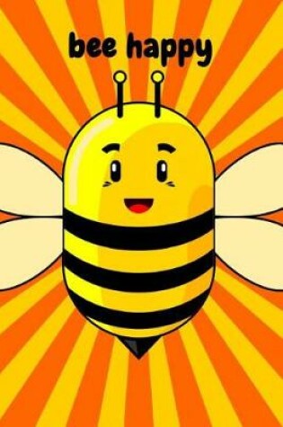 Cover of Bee Happy