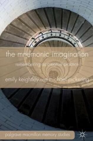 Cover of The Mnemonic Imagination