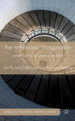 Cover of The Mnemonic Imagination