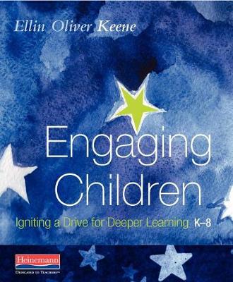 Book cover for Engaging Children
