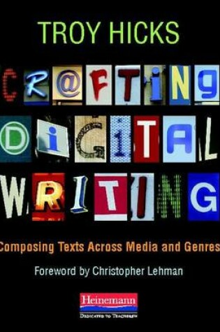 Cover of Crafting Digital Writing