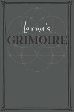 Cover of Lorna's Grimoire