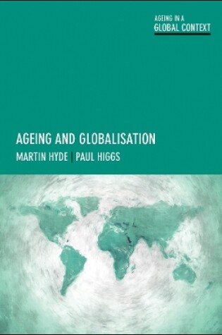 Cover of Ageing and Globalisation