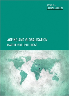 Cover of Ageing and Globalisation