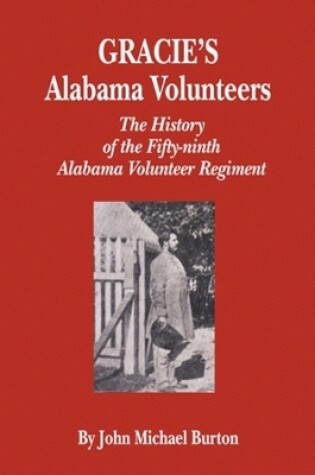 Cover of Gracie's Alabama Volunteers