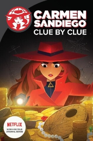 Cover of Clue by Clue