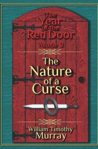 Cover of The Nature of a Curse
