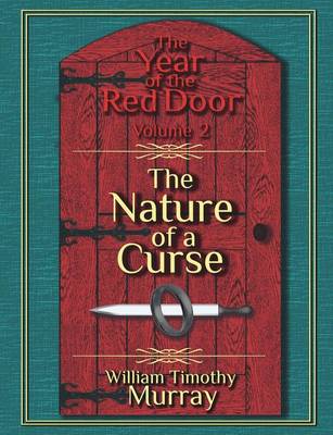 Book cover for The Nature of a Curse