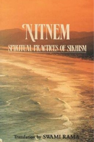 Cover of Nitnem