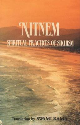 Book cover for Nitnem