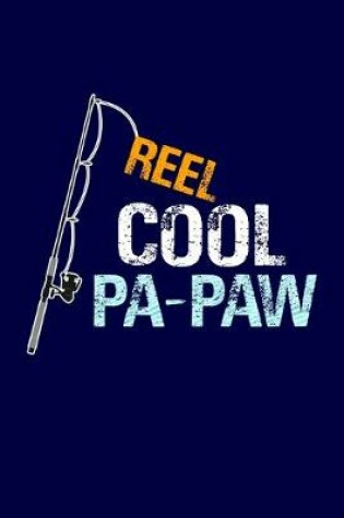 Cover of Reel Cool Pa-Paw