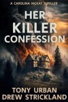 Book cover for Her Killer Confession