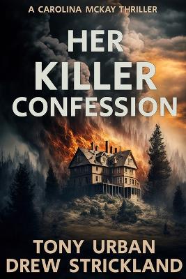 Cover of Her Killer Confession