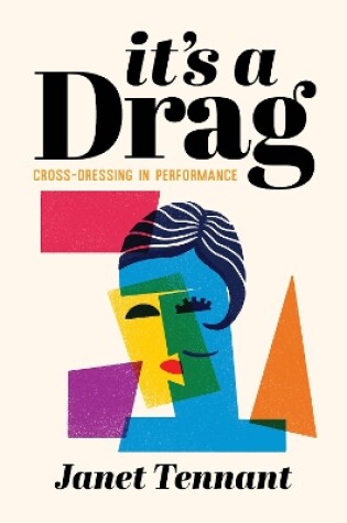 Cover of It's a Drag