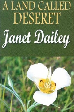 Cover of A Land Called Deseret