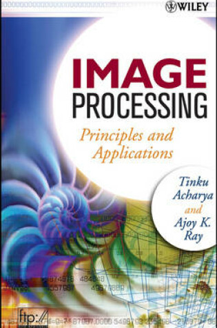 Cover of Image Processing