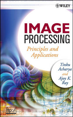 Book cover for Image Processing