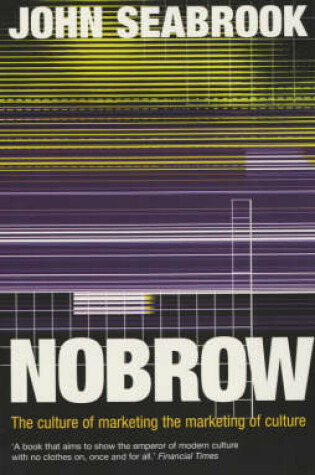 Cover of Nobrow