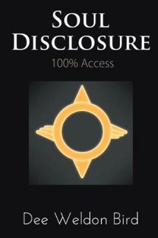 Cover of Soul Disclosure