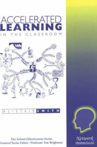 Cover of Accelerated Learning in the Classroom