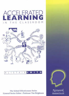 Cover of Accelerated Learning in the Classroom