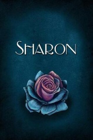 Cover of Sharon