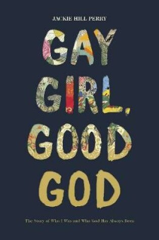 Cover of Gay Girl, Good God