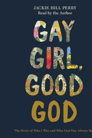 Cover of Gay Girl, Good God