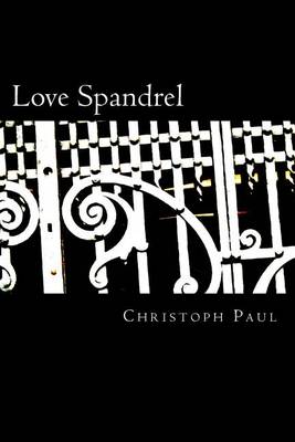 Book cover for Love Spandrel