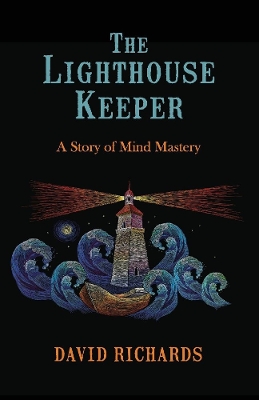 Book cover for The Lighthouse Keeper