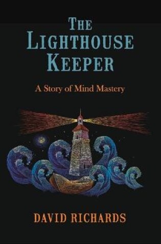 Cover of The Lighthouse Keeper