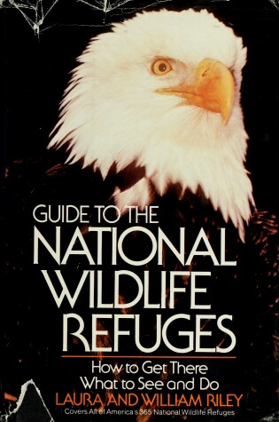 Cover of Guide to the National Wildlife Refuges