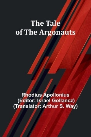 Cover of The Tale of the Argonauts