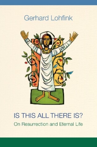 Cover of Is This All There Is?
