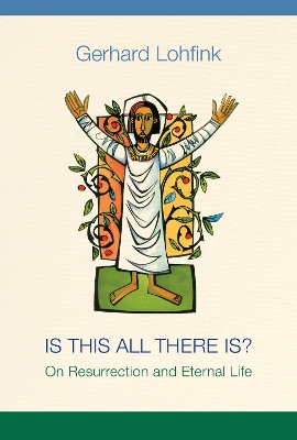 Book cover for Is This All There Is?