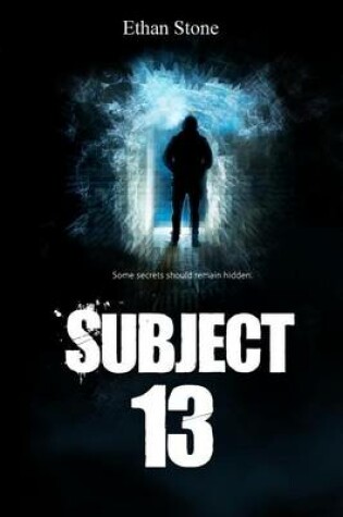 Cover of Subject 13