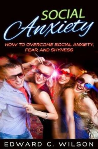 Cover of Social Anxiety