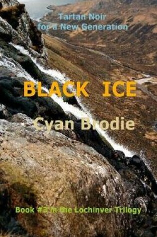 Cover of Black Ice